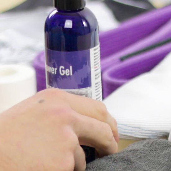 Starting BJJ? This is what you need!