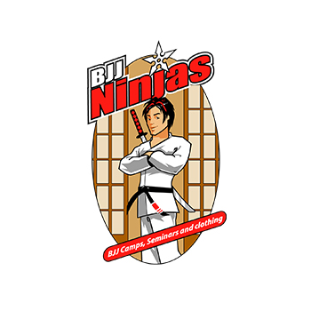 BJJ Ninjas