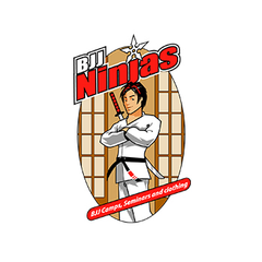 BJJ Ninjas