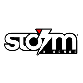 Storm Kimonos Logo