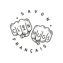 Clean Hugs