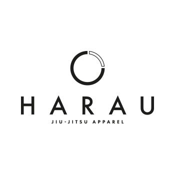Harau Jiu-Jitsu Apparel