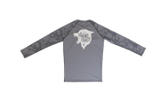 Ground Force Wolf Rashguard