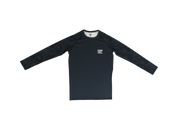 Ground Force Wolf Rashguard
