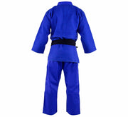 FUJI Euro Competition Judo Gi