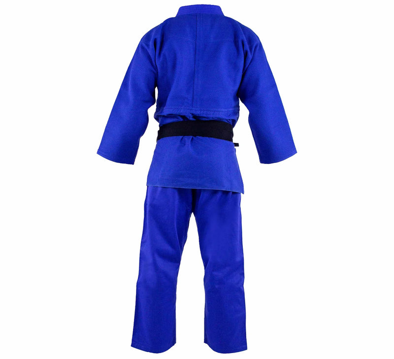 FUJI Euro Competition Judo Gi