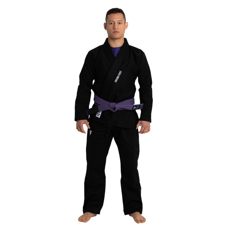 Ground Force Basic Gi V2