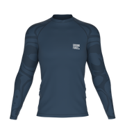 Ground Force Wolf Rashguard