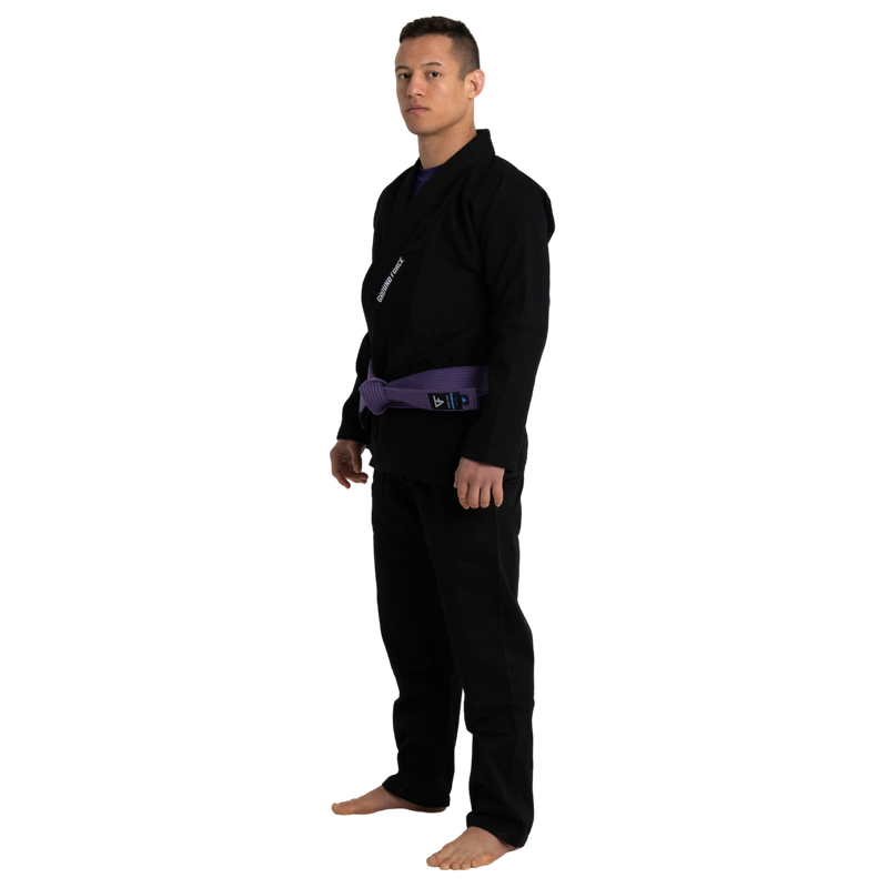 Ground Force Basic Gi V2