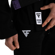 Ground Force Basic Gi V2