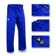 Ground Force BJJ Pants