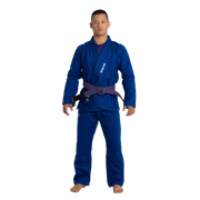 Ground Force Basic Gi V2 Blue