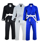 RollPro Essential BJJ Gi