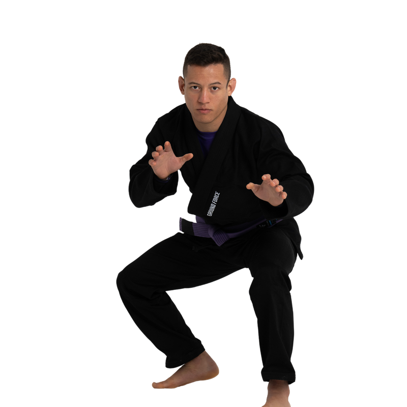 Ground Force Basic Gi V2