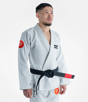 Progress Featherlight Lightweight Competition Gi A2 White
