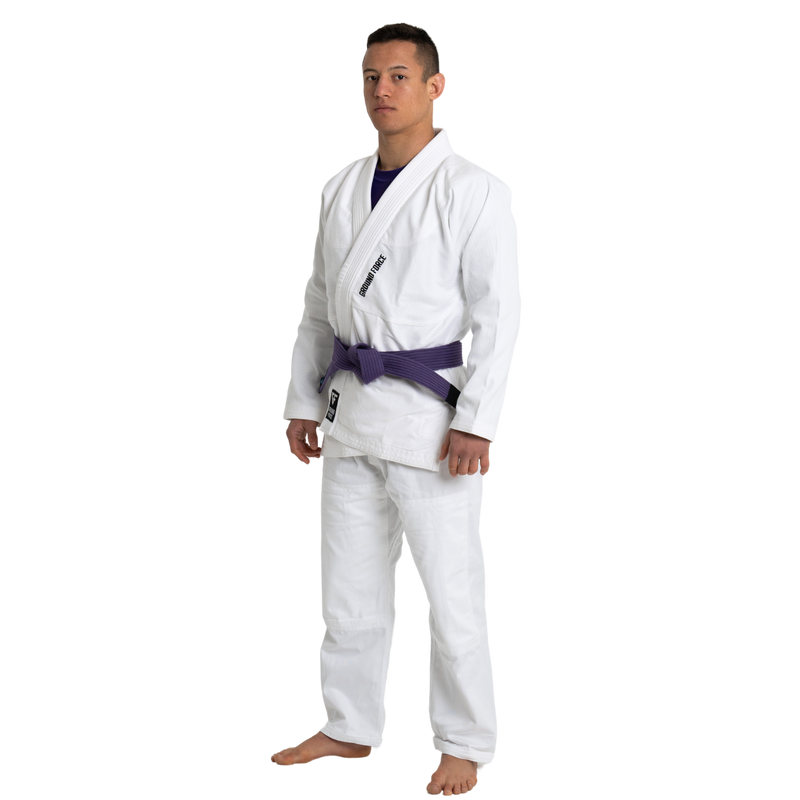 Ground Force Basic Gi V2