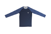Ground Force Hang Loose Rashguard