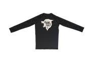 Ground Force Wolf Rashguard