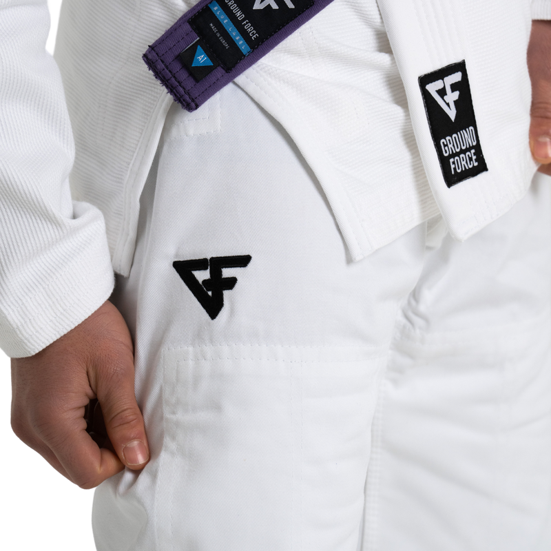 Ground Force Basic Gi V2