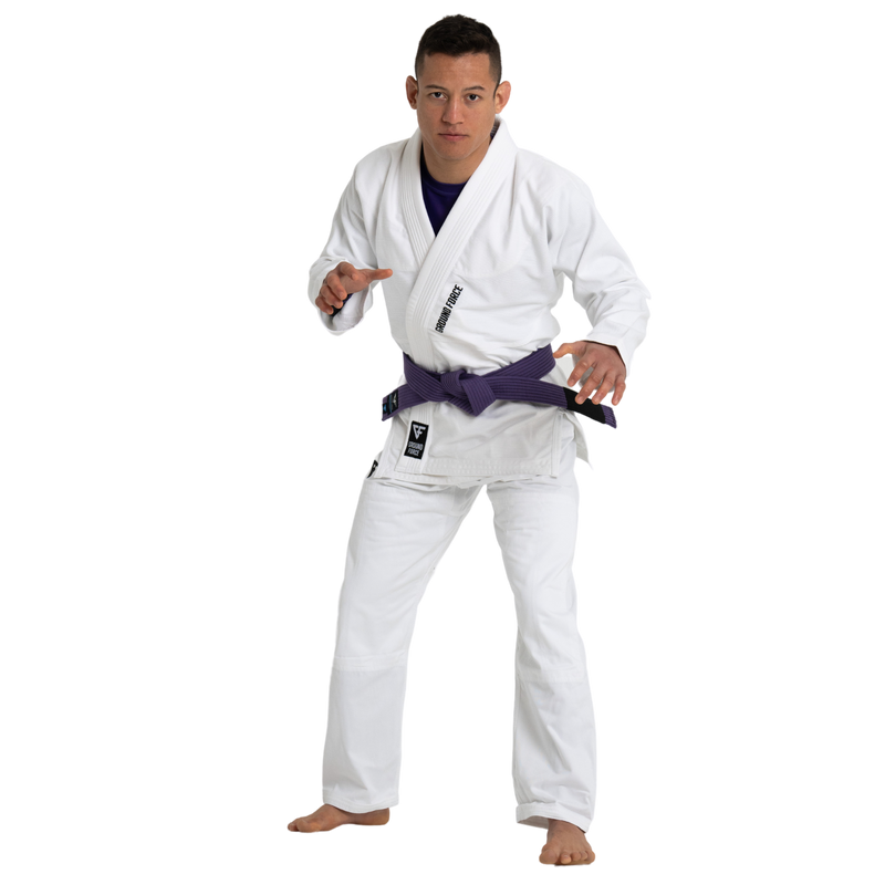 Ground Force Basic Gi V2