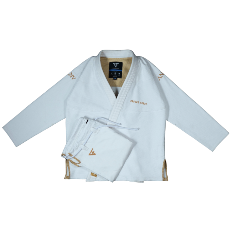 Ground Force ANV Kids Gi