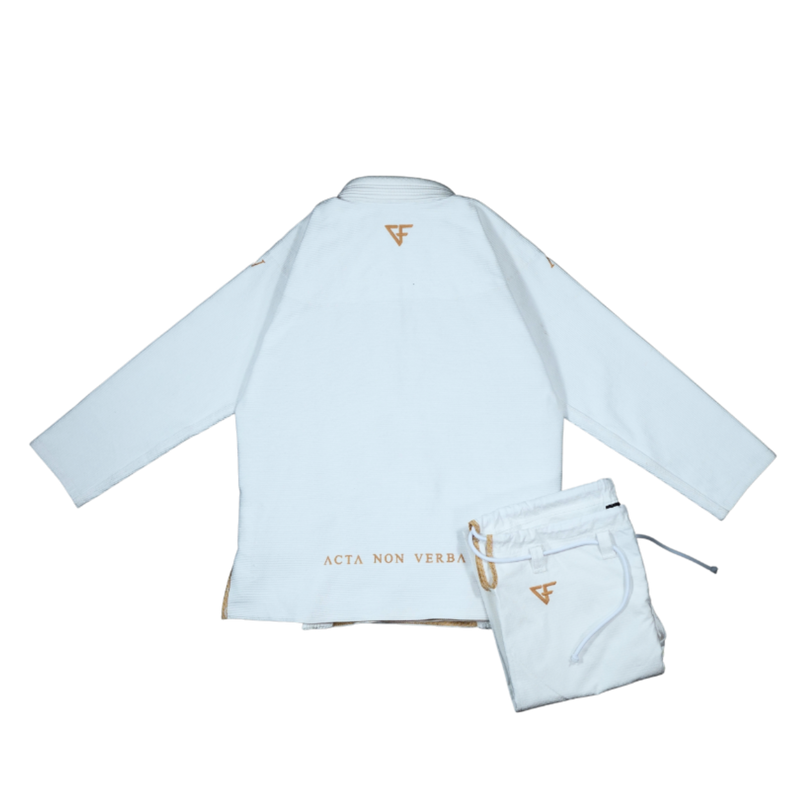 Ground Force ANV Kids Gi