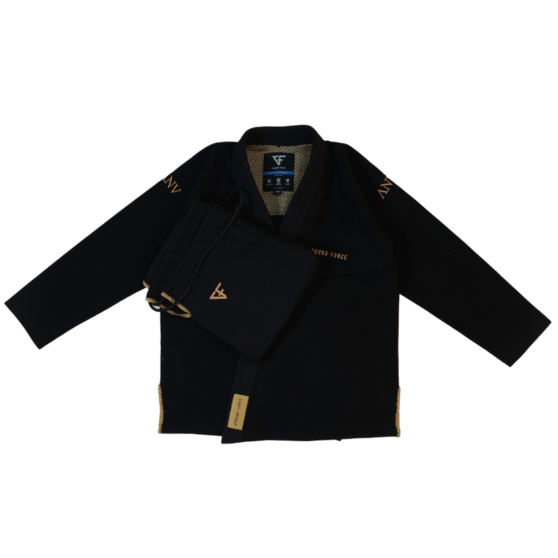 Ground Force ANV Kids Gi