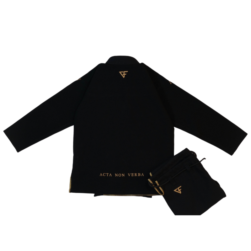 Ground Force ANV Kids Gi
