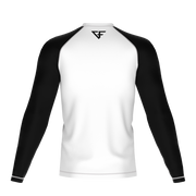 Ground Force Kids Rashguard V2 - Long Sleeve
