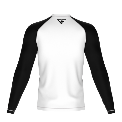 Ground Force Kids Rashguard V2 - Long Sleeve