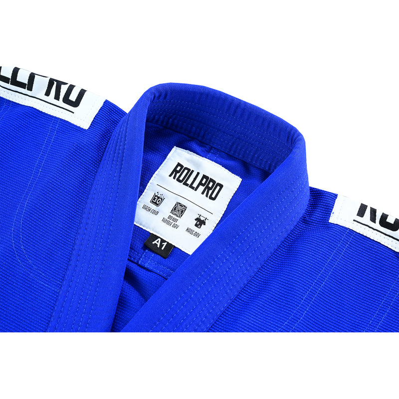 RollPro Essential BJJ Gi