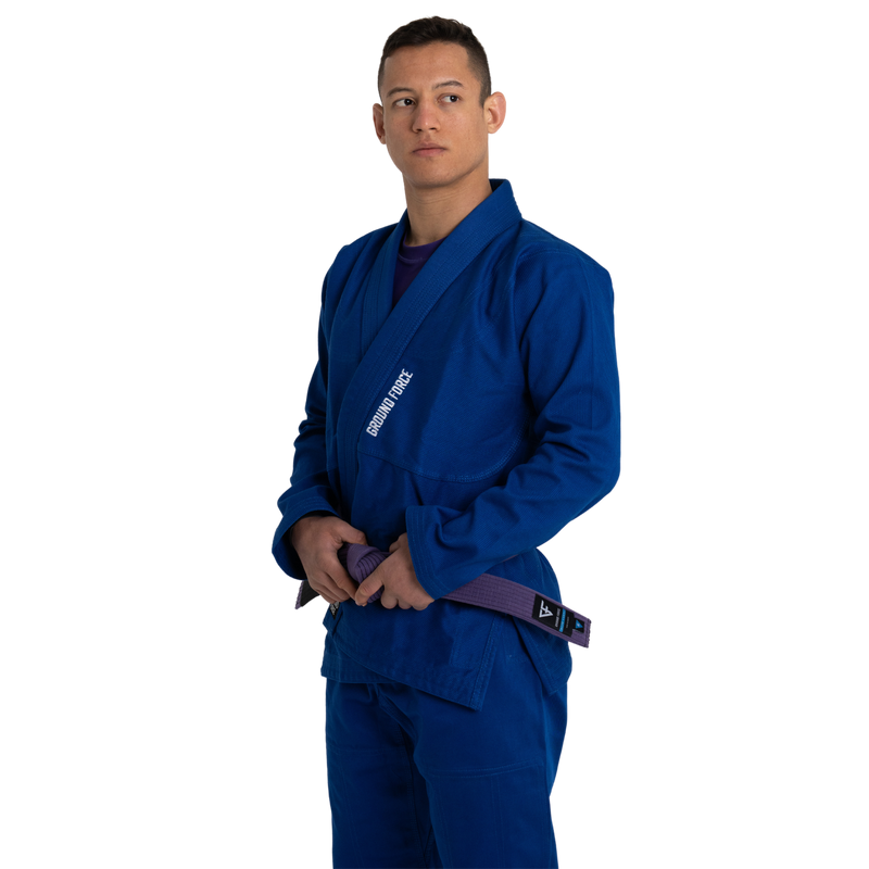 Ground Force Basic Gi V2