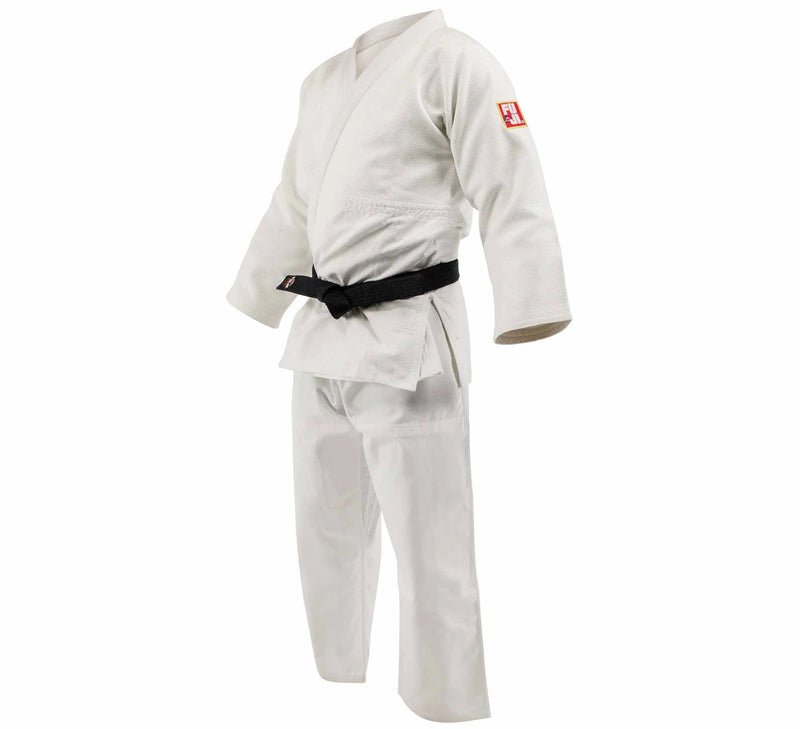 FUJI Euro Competition Judo Gi
