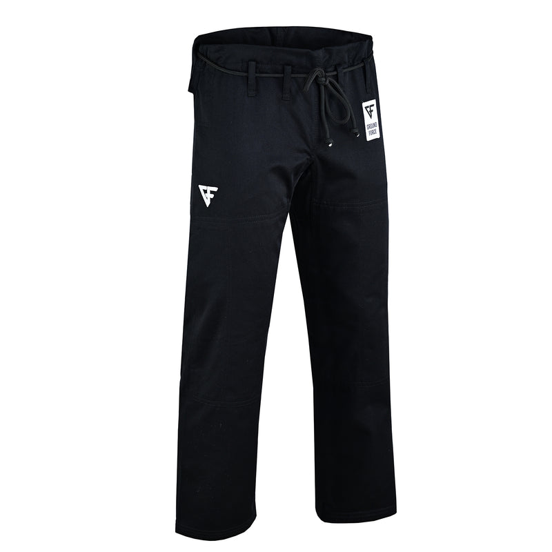Ground Force BJJ Pants