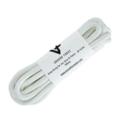 BJJ Pants Draw String - Bungee White