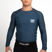 Ground Force Wolf Rashguard