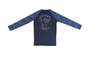Ground Force Hang Loose Rashguard