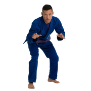 Ground Force Basic Gi V2