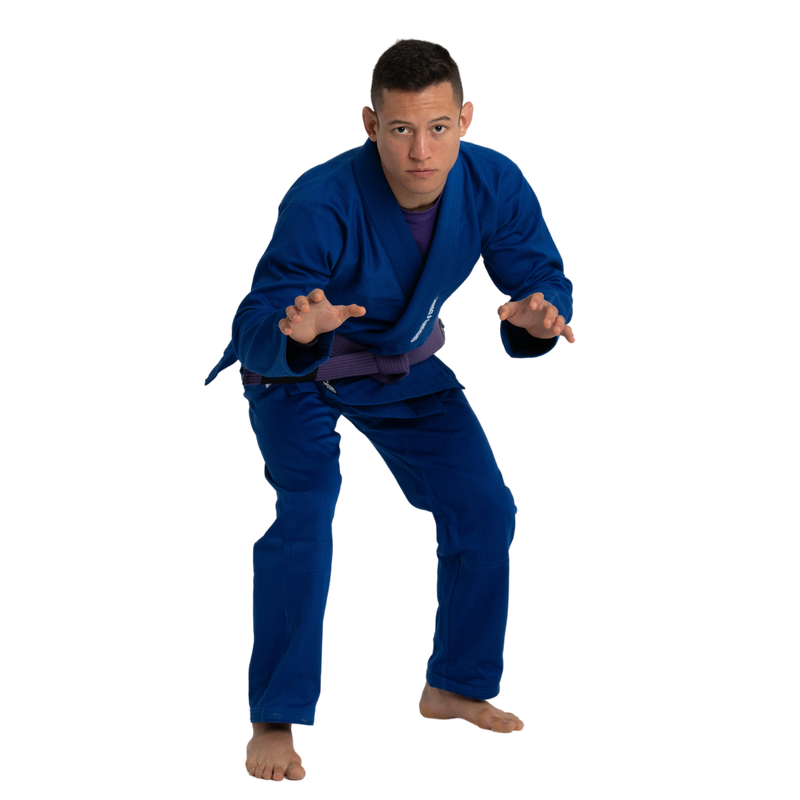Ground Force Basic Gi V2