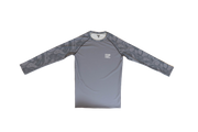 Ground Force Wolf Rashguard