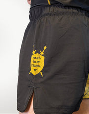 Ground Force ANV V2 Shorts