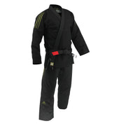 Adidas BJJ Pro Gi Black