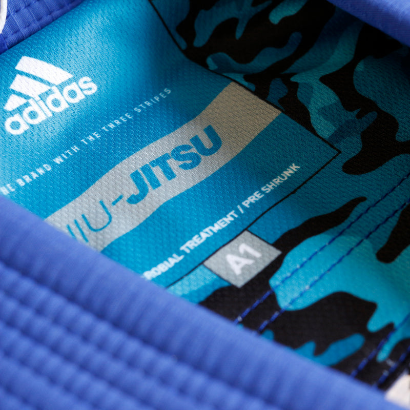 Adidas BJJ Pro Gi