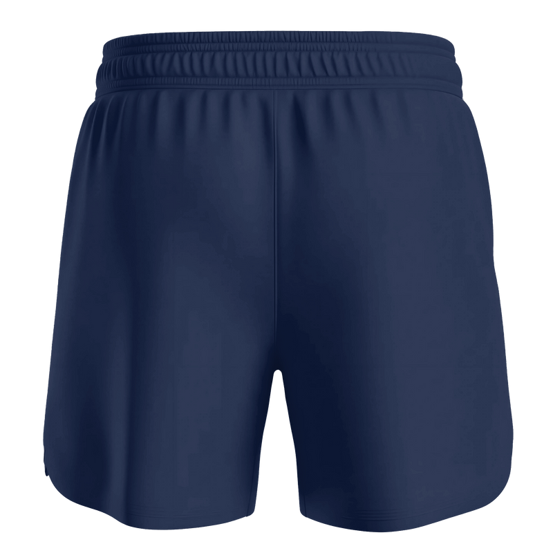 Ground Force Aero Shorts Navy