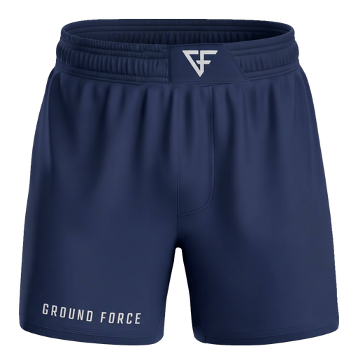 Ground Force Aero Shorts Navy XXXL