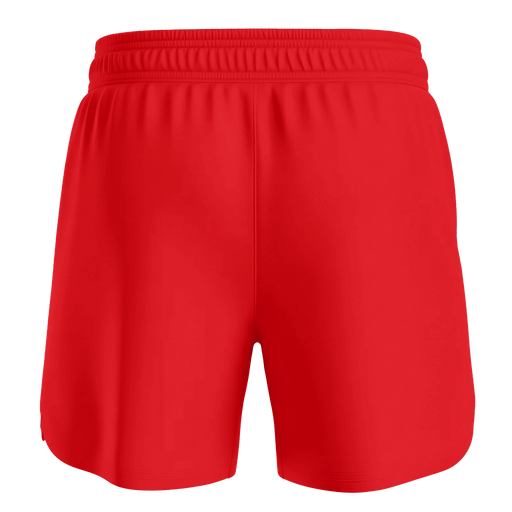 Ground Force Aero Shorts Red