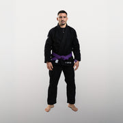 Ground Force Aero 300 Gi - Black A5