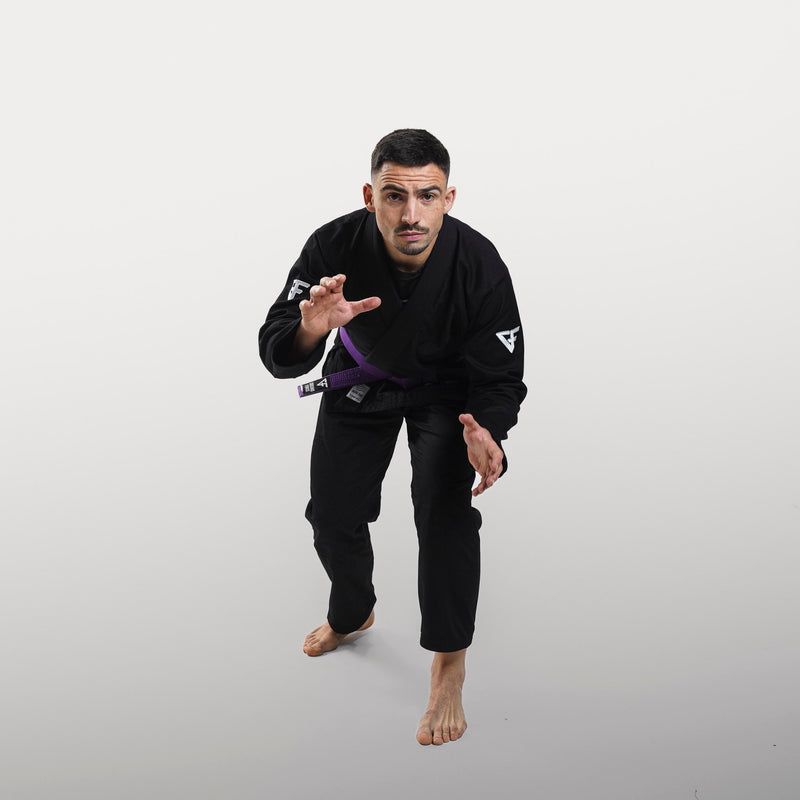 Ground Force Aero 300 Gi - Black