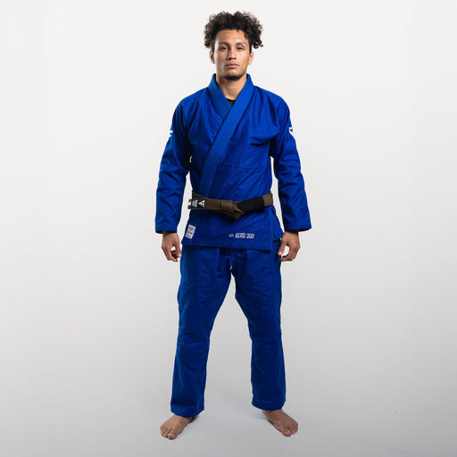 Ground Force Aero 300 Gi - Blue A5