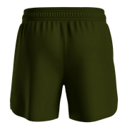 Ground Force Aero Shorts Military Green